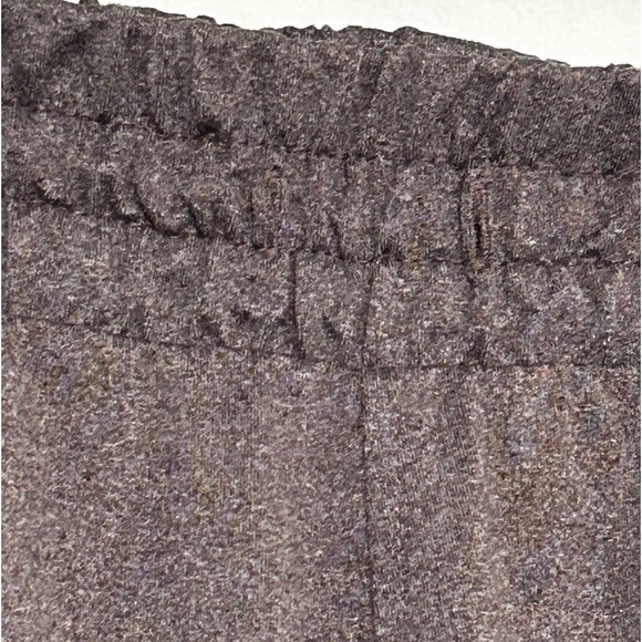 WOMENS SMALL TESLA GRAY 3 POCKET STRETCH CASUAL BOOTCUT WIDE LEG YOGA PANTS - Picture 2 of 6